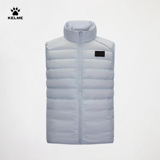 卡尔美轻型羽绒马甲 商品图9