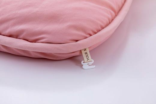 【远梦】新西兰羊毛恒温冬厚被 商品图4