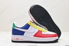 耐克Nike Air Force 1低帮休闲运动板鞋DQ7570-001男女鞋 商品缩略图4