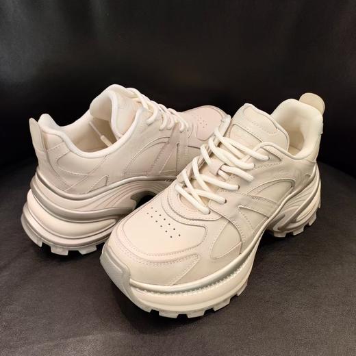 LFGJ凌介女鞋  16506  时尚百搭老爹鞋 商品图2