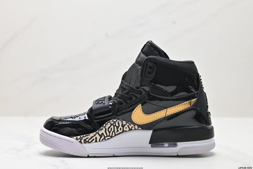 耐克乔丹Air Jordan Legacy 312 High高帮休闲运动篮球鞋CD7069男女鞋 商品图2