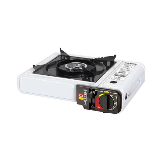 徽羚羊 云聚 卡式炉2900W 白色 商品图2