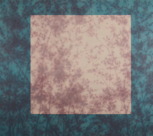 张利平《影48》原作 商品图0