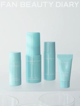 海葡萄便携旅行装，一套轻松出行！