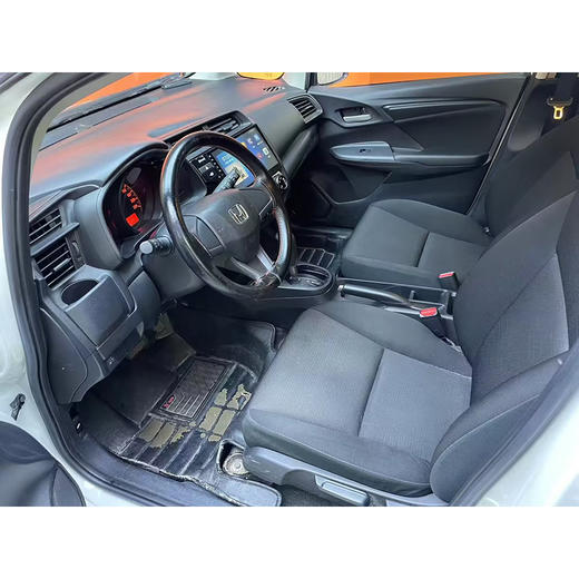 本田 飞度 1.5L CVT舒适版【长租-北京】 商品图8