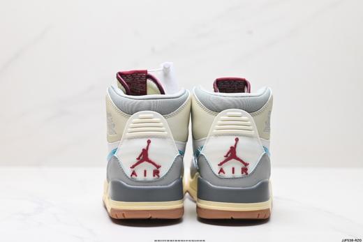 耐克乔丹Air Jordan Legacy 312 High高帮休闲运动篮球鞋CD7069男女鞋 商品图5