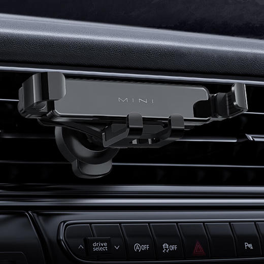 Auto Travel美旅  重力隐形伸缩支架合金款  AT-5020 商品图2