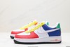 耐克Nike Air Force 1低帮休闲运动板鞋DQ7570-001男女鞋 商品缩略图3