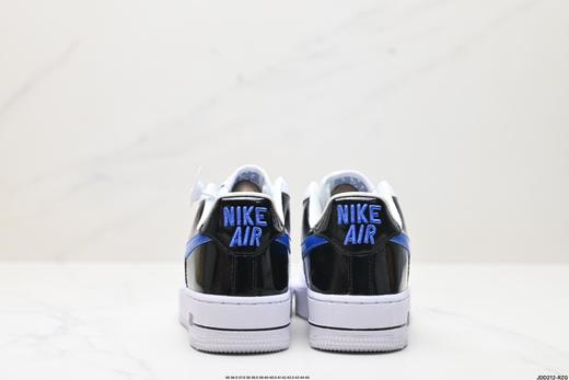 耐克Nike Air Force 1低帮休闲运动板鞋DQ7570-001男女鞋 商品图5