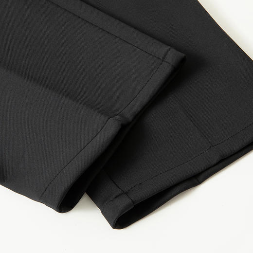 【新款DKP】大依优型大码商务休闲裤直筒长裤男舒适弹力休闲商务简约百搭加肥加大男装 商品图5