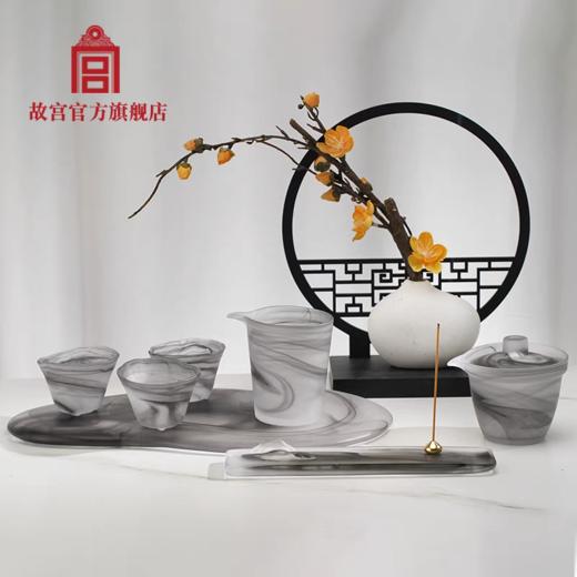 水墨氤氲茶具套装 商品图1