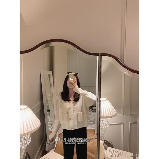 Mushroom 【断码清仓毛衣连衣裙针织合集1】从左往右滑 商品图13