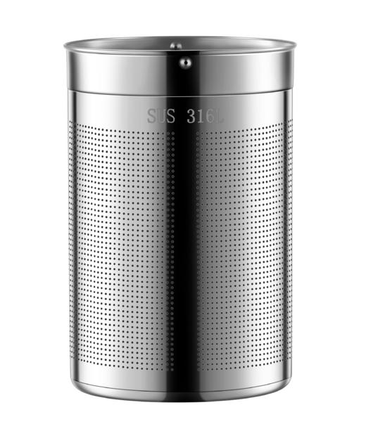 SUPOR苏泊尔养生壶/   SW-15Y26深空灰/  1.5L 商品图1