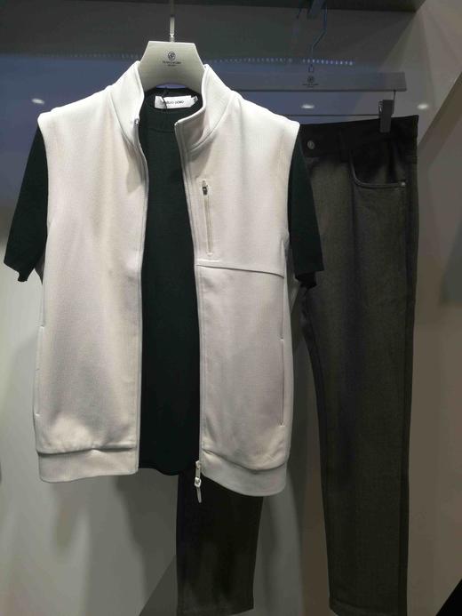 4F帕古茨马夹 商品图0