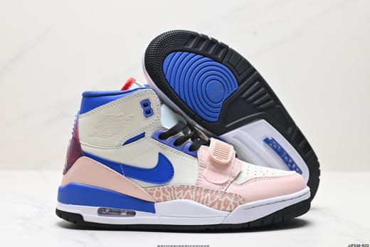 耐克乔丹Air Jordan Legacy 312 High高帮休闲运动篮球鞋CD7069男女鞋 商品图4