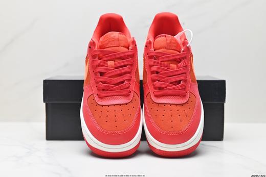 耐克Nike Air Force 1低帮休闲运动板鞋DQ7570-001男女鞋 商品图6