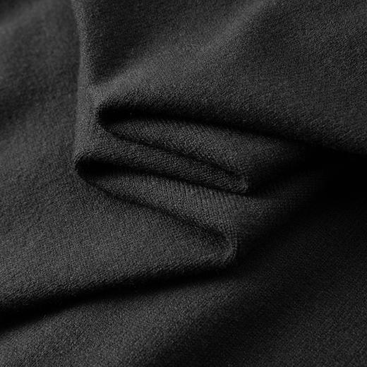 【羊毛】【新款DPF】大依优型大码毛衣针织衫毛衫休闲加肥加大男士胖子大码内搭上衣打底衫 商品图3