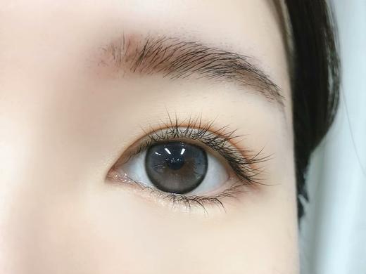 Aromi一副2片-Nice BLACK圆环粉墨 商品图3