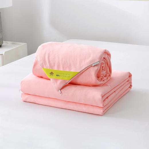 【桑园公社】桑蚕丝被子母被系列 商品图3