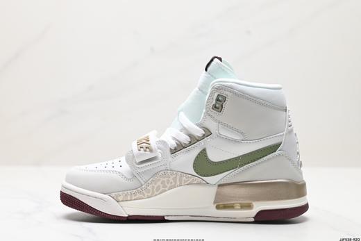 耐克乔丹Air Jordan Legacy 312 High高帮休闲运动篮球鞋CD7069男女鞋 商品图2