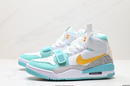 耐克乔丹Air Jordan Legacy 312 High高帮休闲运动篮球鞋CD7069男女鞋 商品图3