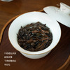 懂茶帝国非遗韦洁群老师六堡茶2009年荒野老枞六堡茶50g 商品缩略图3