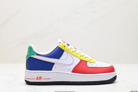 耐克Nike Air Force 1低帮休闲运动板鞋DQ7570-001男女鞋