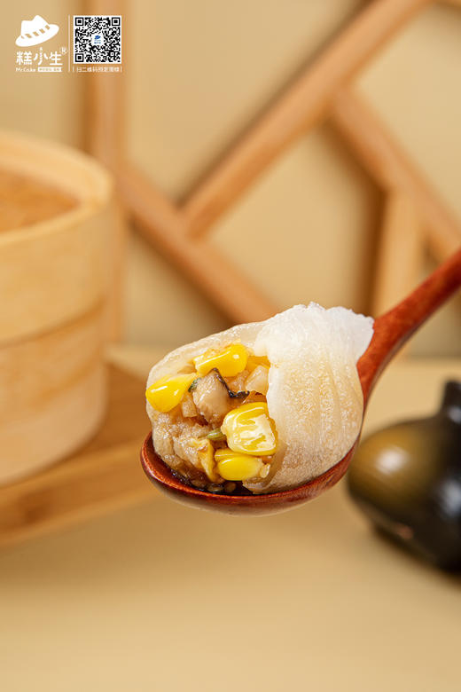 仅售99元-秒杀经典港式茶点（共10盒） 商品图3