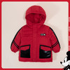 迪士尼男童轻薄羽绒服上衣外套214DS0258 商品缩略图2