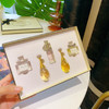 [小滋心选]【活动价 ¥79.9】迪奥香水小样五件套 商品缩略图1