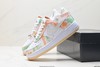 耐克Nike Air Force 1低帮休闲运动板鞋DQ7570-001男女鞋 商品缩略图7