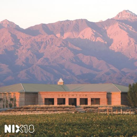 【2024.10.15陕康里门票 SKL Ticket】阿根廷萨兰亭酒庄品鉴｜领略现代酿酒之父的非凡理念 商品图0