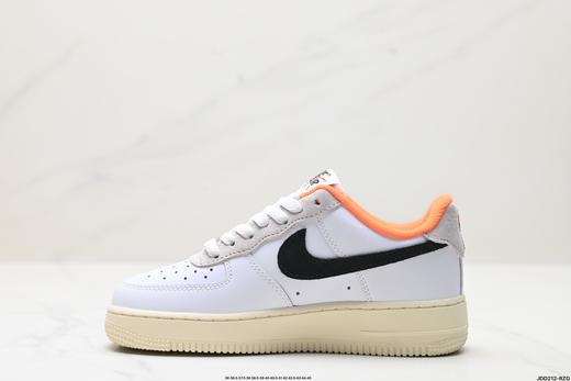 耐克Nike Air Force 1低帮休闲运动板鞋DQ7570-001男女鞋 商品图2