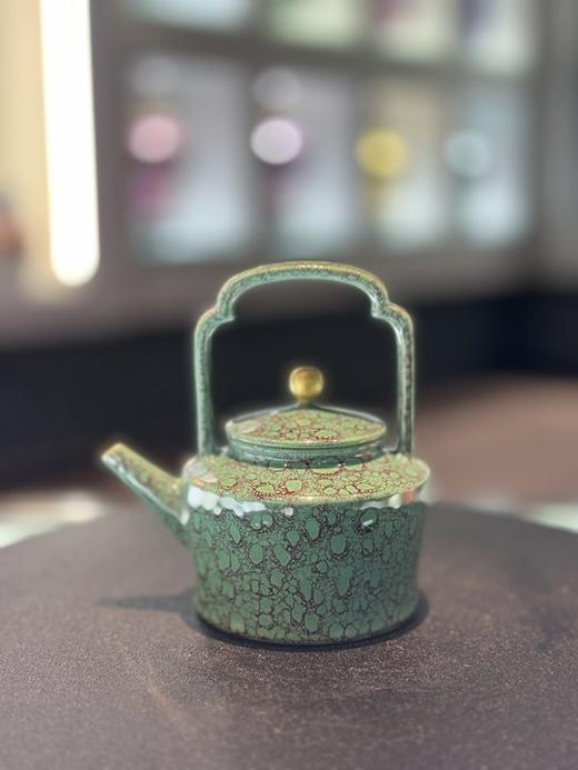 荤炉钧提梁壶 商品图0