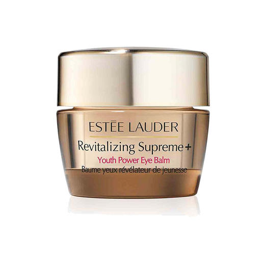 EstéeLauder雅诗兰黛智妍紧塑精华眼霜 15ml 商品图0