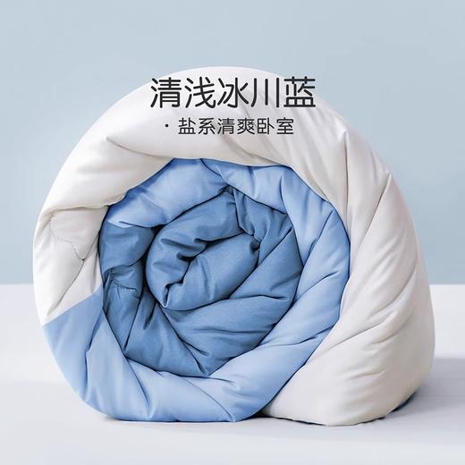 【下架】自然醒彩虹被四季被子秋冬被宿舍单人学生加厚保暖被FM（不参与优惠券） 商品图4