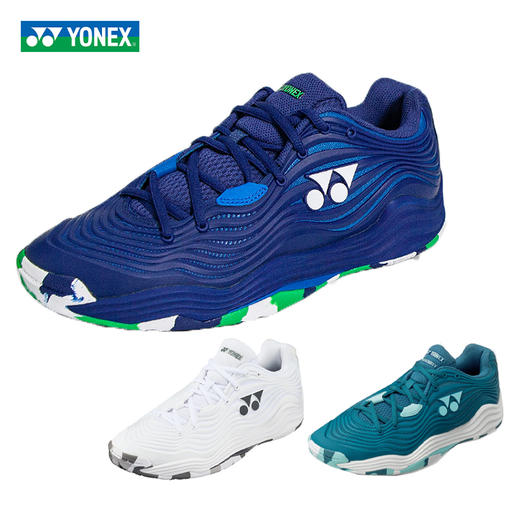 尤尼克斯 男款 网羽球鞋 SHTF5MACEX 商品图0