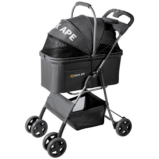 宠物推车 商品图2