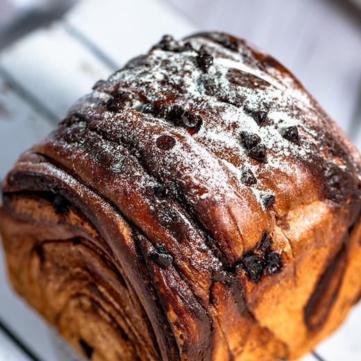 纯素全麦红豆餐包  核桃燕麦全麦欧包  椰蓉魔方吐司  无蛋奶  无防腐剂 商品图8