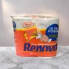 RENOVA大吸力多用途纸 2卷/包 商品缩略图0