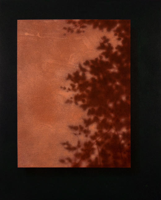 张利平《影38》原作 商品图0