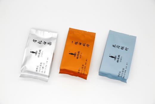 山场主人│杨茂旺的三泡茶 商品图1