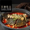 【霸王鳖鸡套餐】滋补界的“神仙搭档”黄油老母鸡+甲鱼滋补养生胶原蛋白满满 商品缩略图2