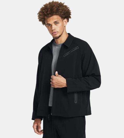 【12.13圣诞专享礼遇】
安德玛男子UA Unstoppable夹克1383029-001 商品图0