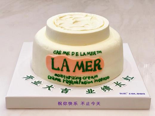 定制款蛋糕（具体请查阅流程图后，私信客服联系） 商品图7