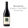 卢奇亚诺绅络酒庄瓦玛红葡萄酒 Sandrone Valmaggiore Nebbiolo d'Alba 商品缩略图2