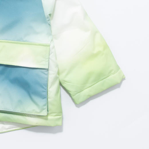 迪士尼秋冬新品男童厚实保暖棉服外套内搭羽绒内胆羽绒套装224DT0176 商品图7