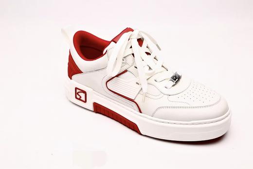 沙驰24秋季休闲运动鞋 商品图0