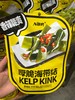 众星厚脆海带结香辣味152g 商品缩略图0