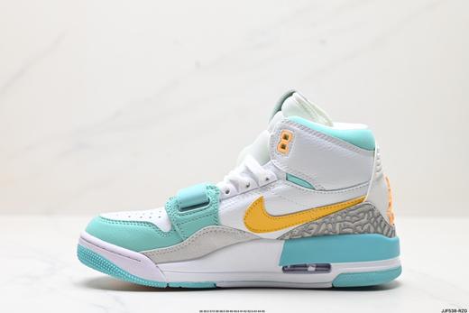 耐克乔丹Air Jordan Legacy 312 High高帮休闲运动篮球鞋CD7069男女鞋 商品图2